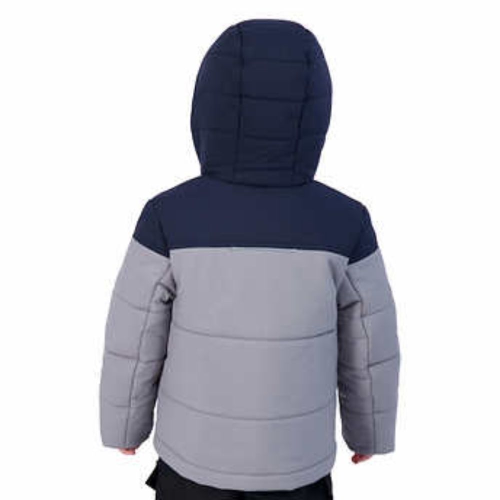 Gerry Kids' Systems Jacket - Picture 3 of 8
